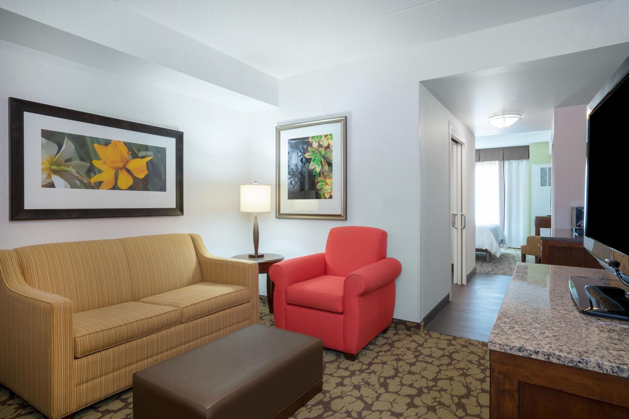Hilton Garden Inn Valley Forge/Oaks Exterior foto
