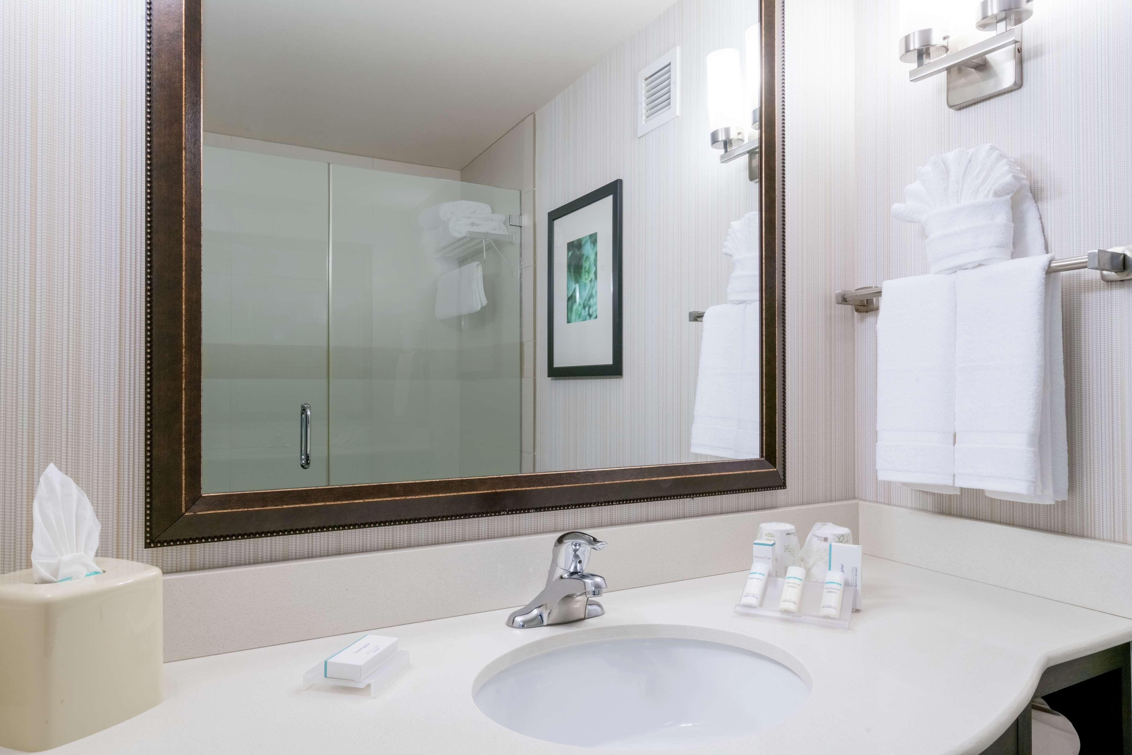 Hilton Garden Inn Valley Forge/Oaks Exterior foto
