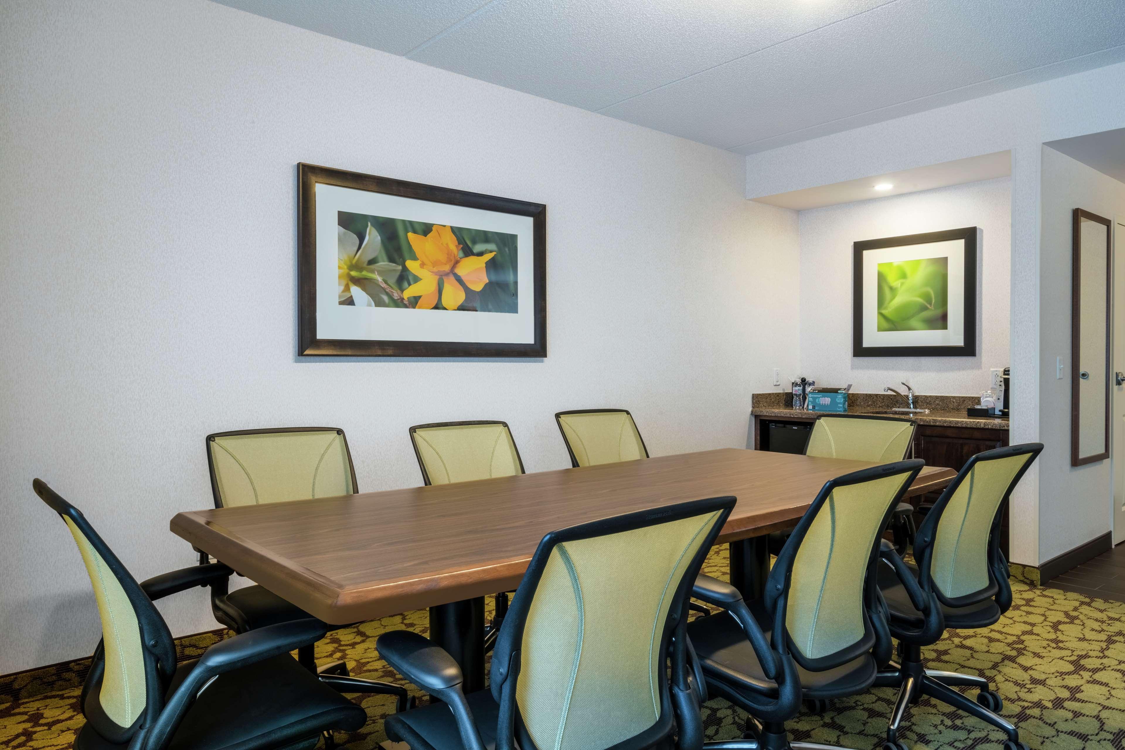 Hilton Garden Inn Valley Forge/Oaks Exterior foto