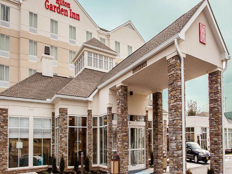 Hilton Garden Inn Valley Forge/Oaks Exterior foto