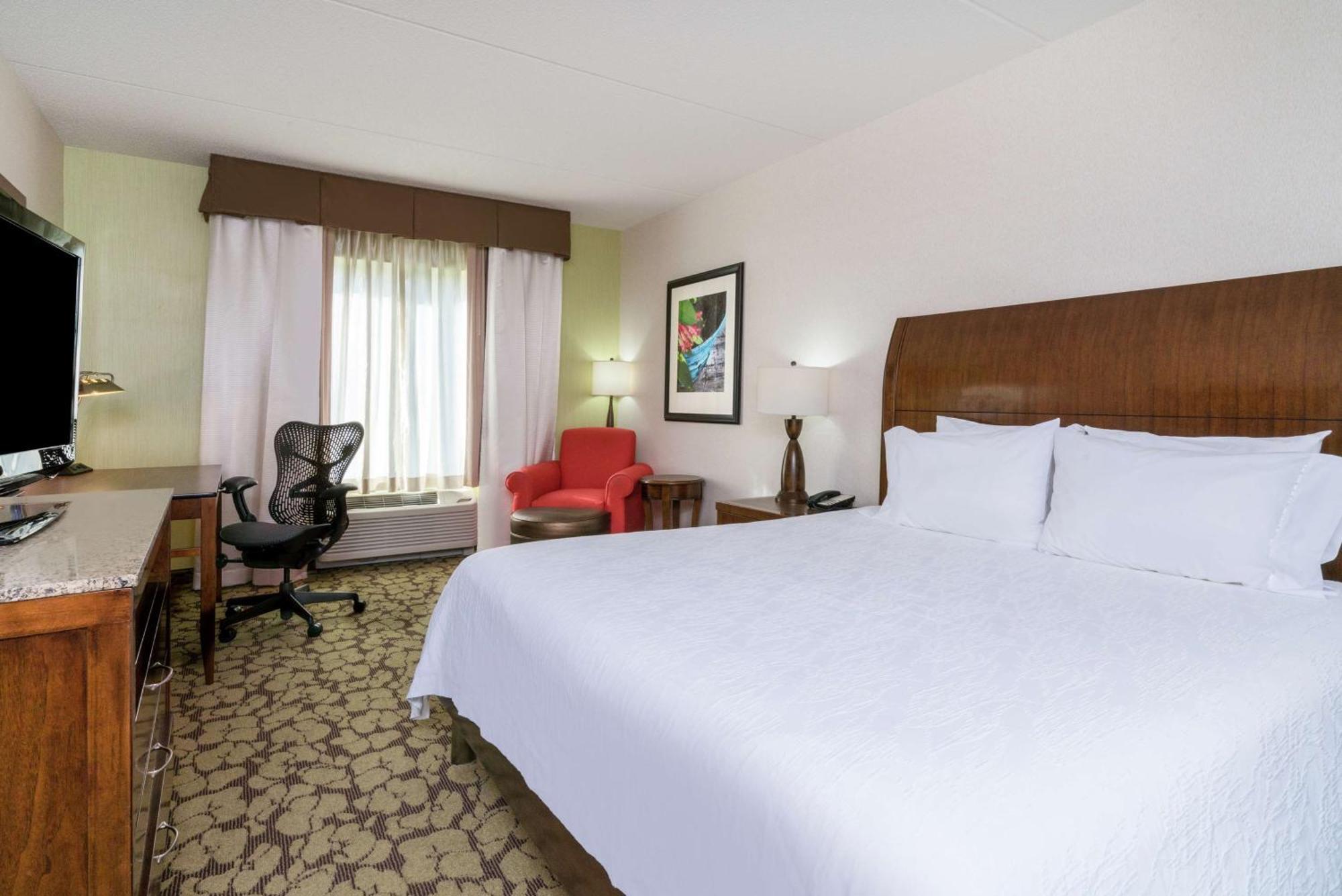 Hilton Garden Inn Valley Forge/Oaks Exterior foto
