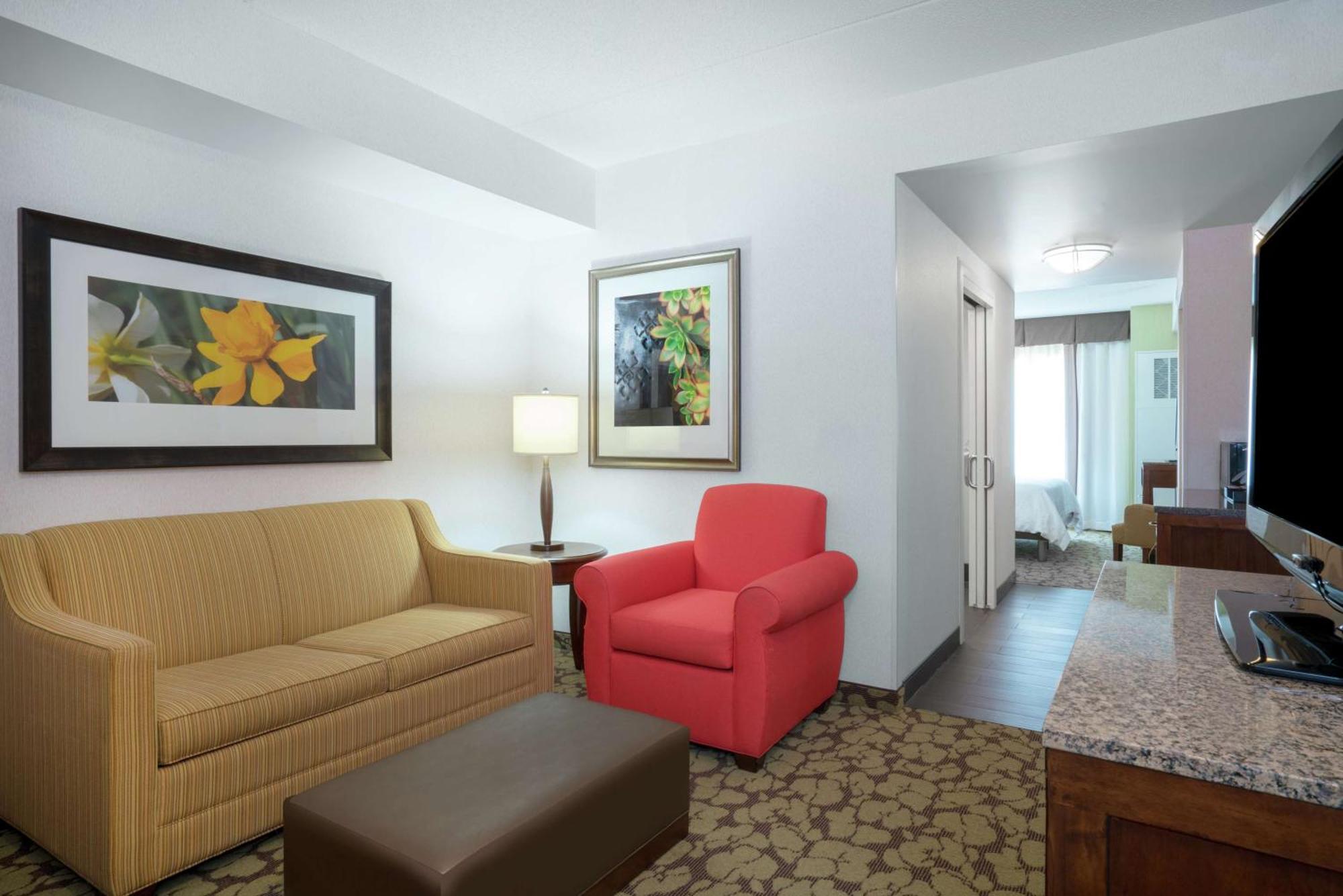 Hilton Garden Inn Valley Forge/Oaks Exterior foto