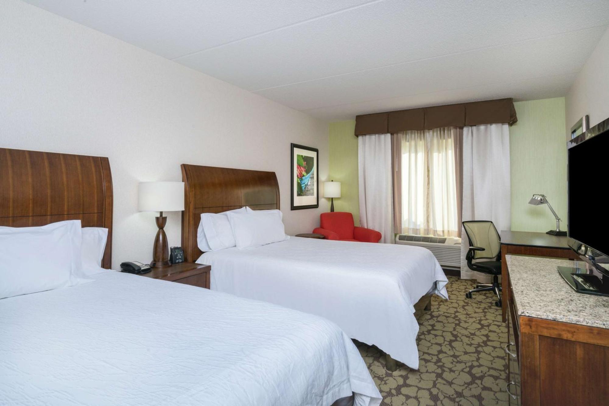 Hilton Garden Inn Valley Forge/Oaks Exterior foto