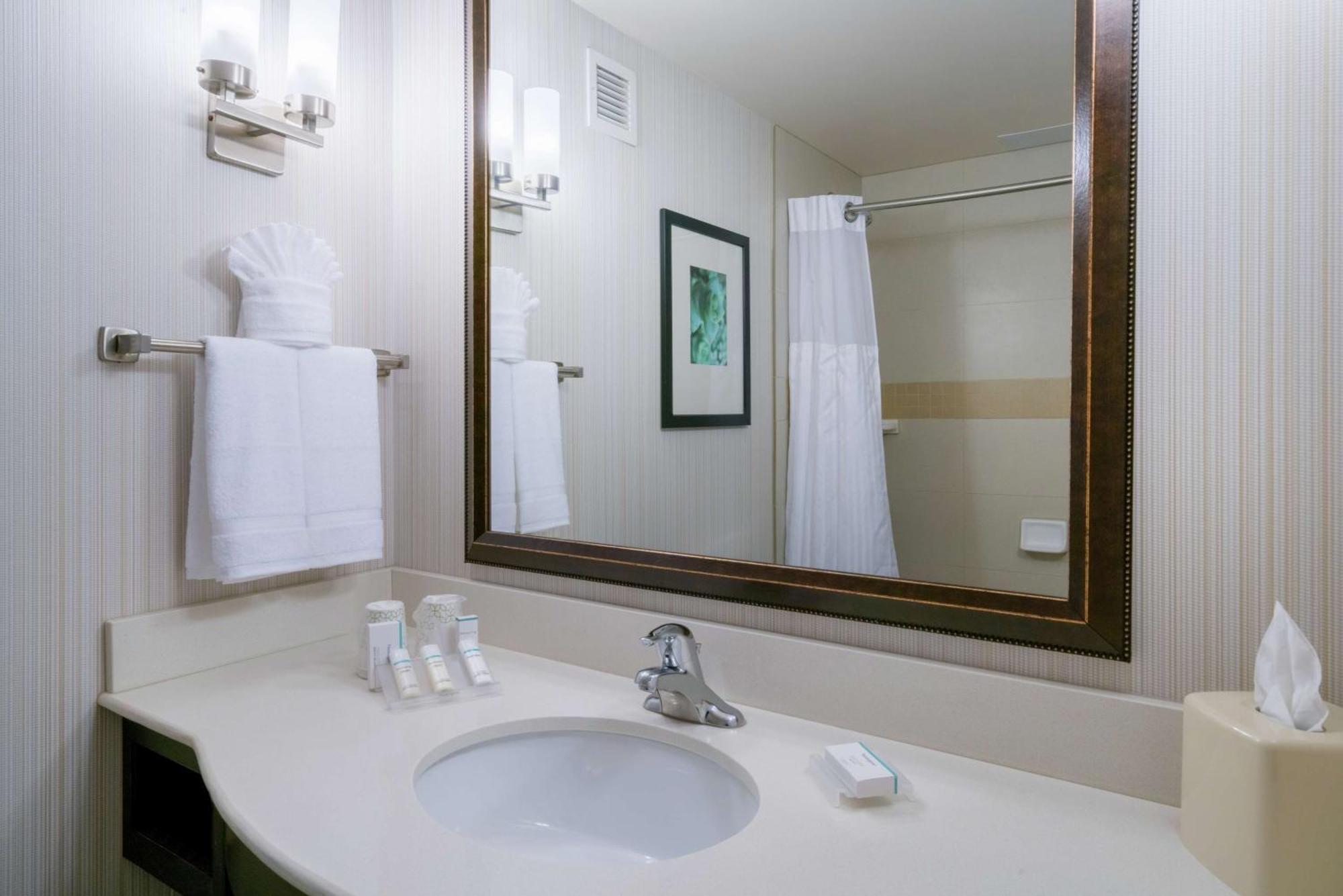 Hilton Garden Inn Valley Forge/Oaks Exterior foto