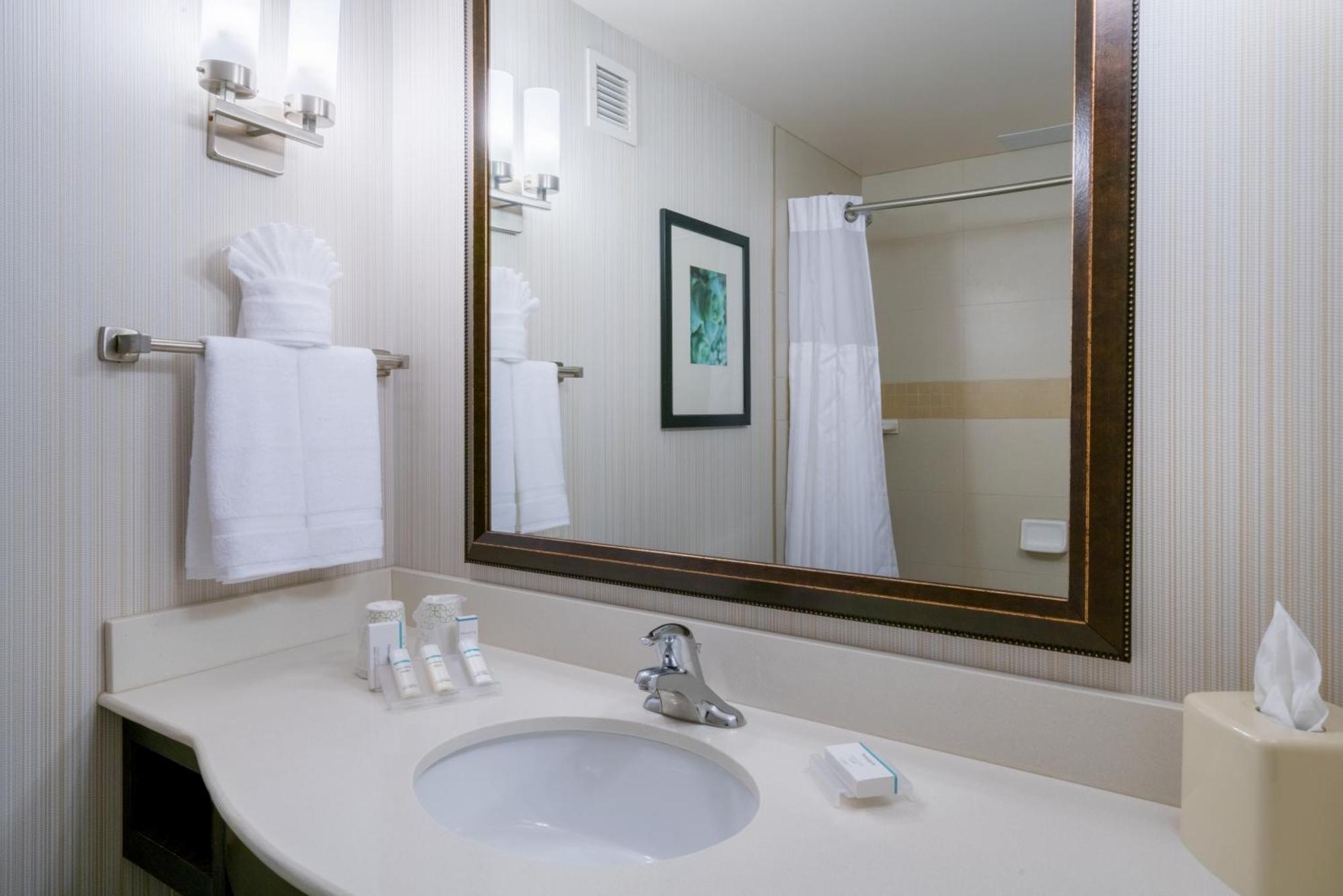 Hilton Garden Inn Valley Forge/Oaks Exterior foto