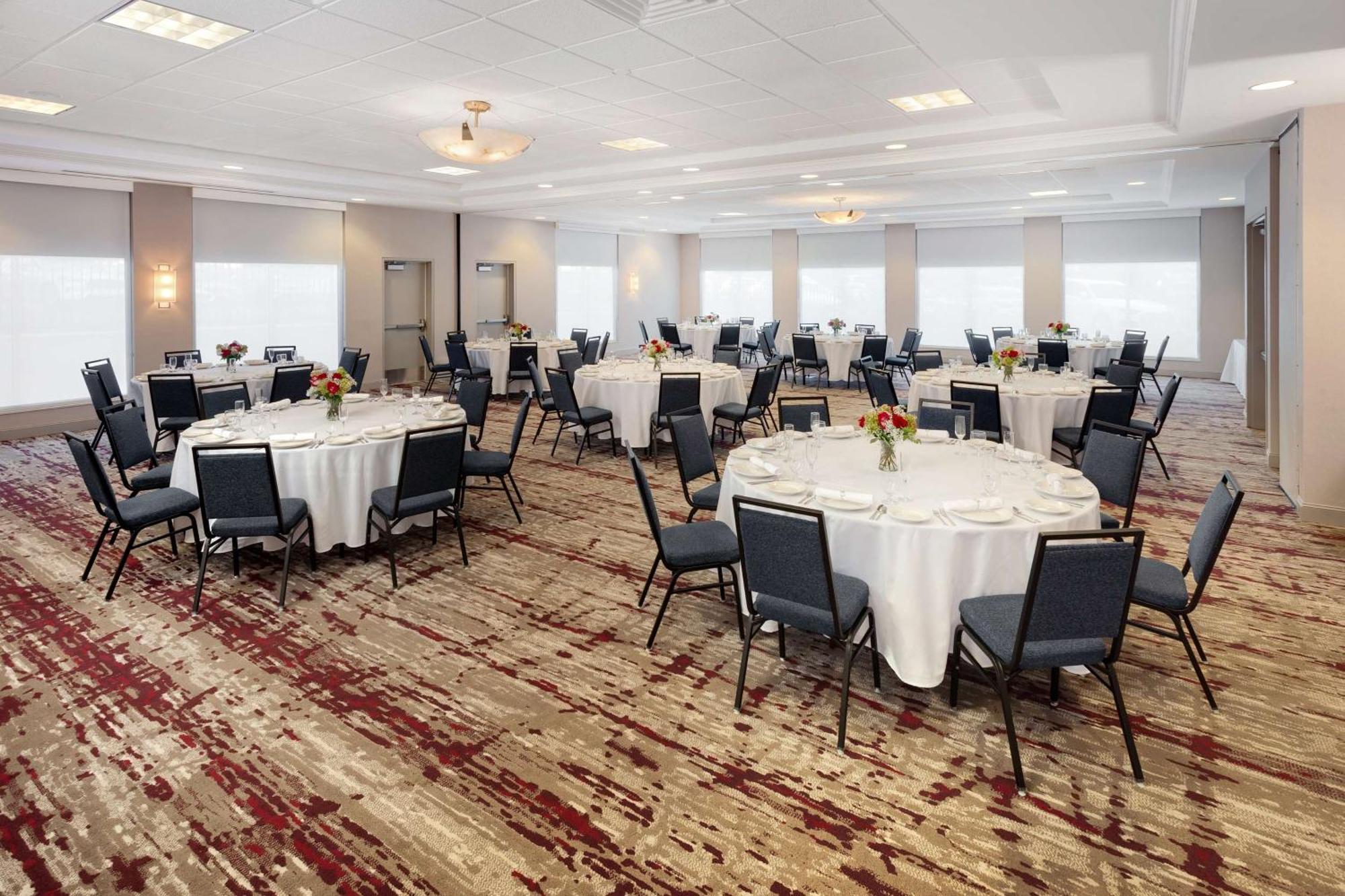Hilton Garden Inn Valley Forge/Oaks Exterior foto
