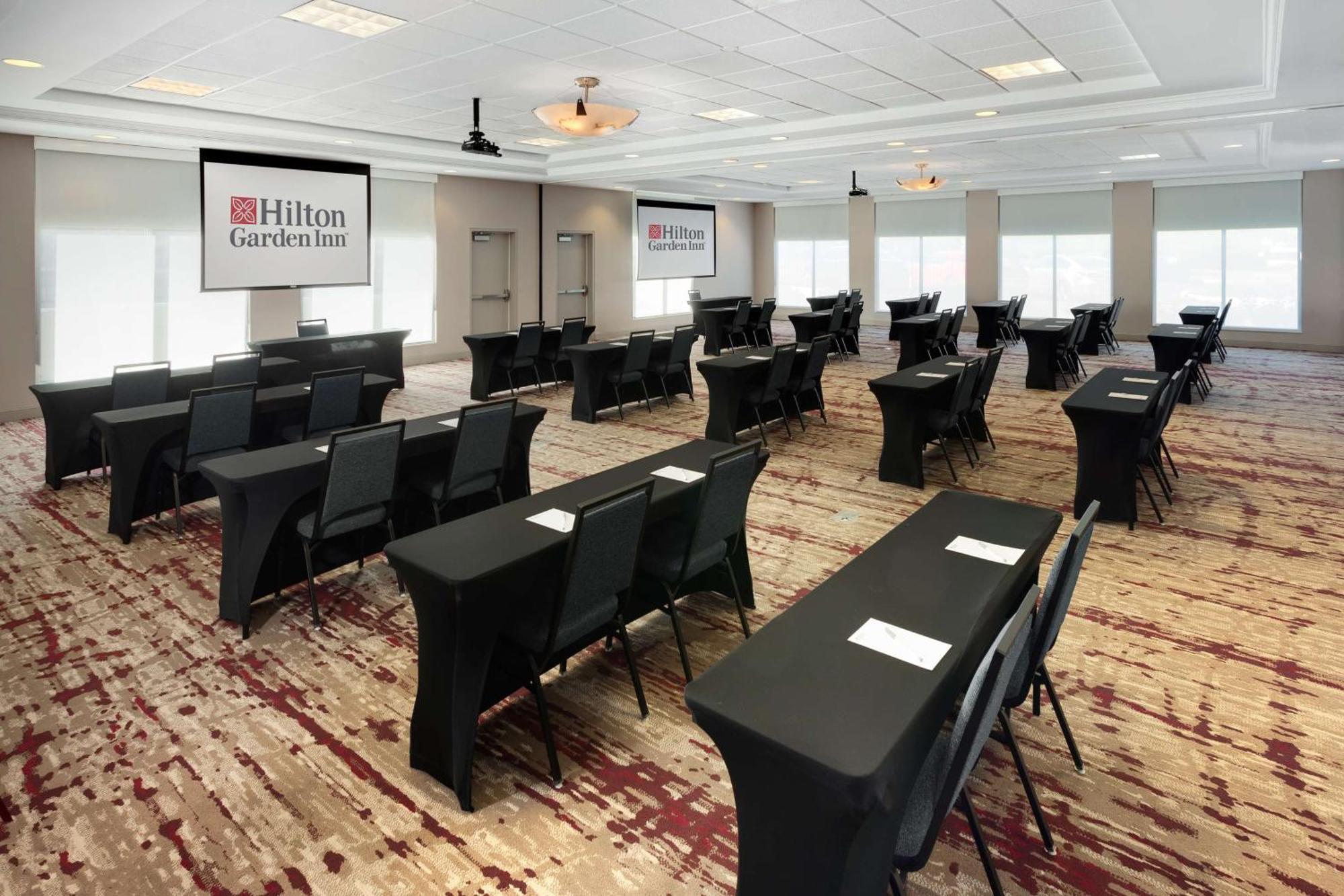 Hilton Garden Inn Valley Forge/Oaks Exterior foto