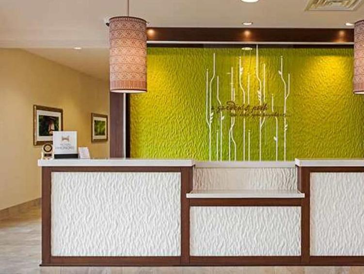 Hilton Garden Inn Valley Forge/Oaks Exterior foto