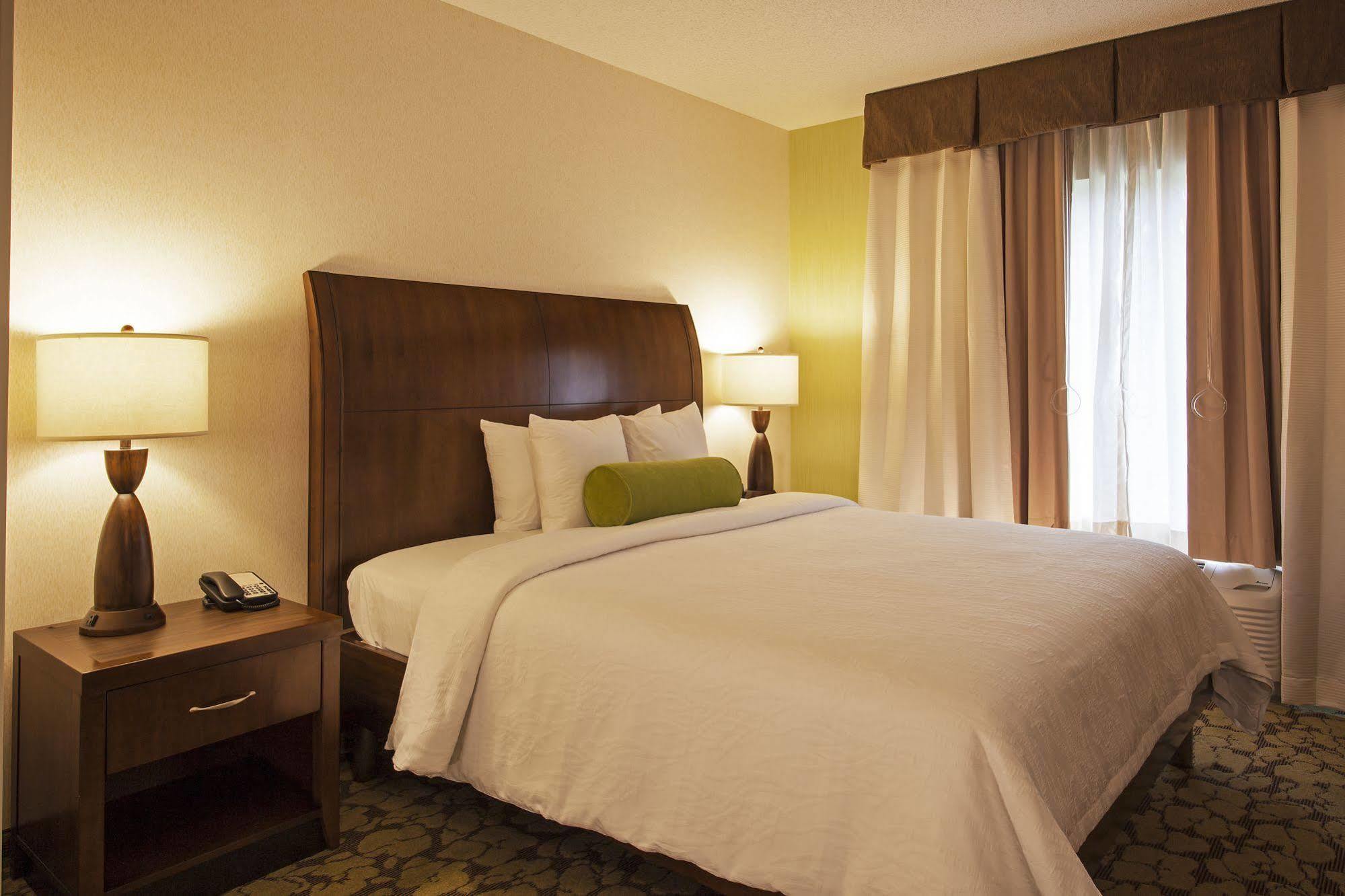 Hilton Garden Inn Valley Forge/Oaks Exterior foto